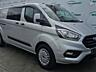Ford Transit Custum TVA