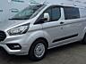 Ford Transit Custum TVA