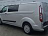 Ford Transit Custum TVA