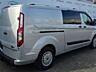 Ford Transit Custum TVA