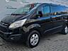 Ford Transit Custum TVA