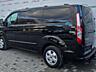 Ford Transit Custum TVA