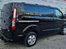 Ford Transit Custum TVA