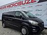 Ford Transit Custum TVA