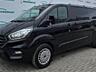 Ford Transit Custum TVA