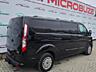 Ford Transit Custum TVA