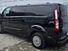 Ford Transit Custum TVA