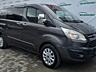 Ford Transit Custum