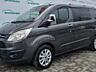 Ford Transit Custum