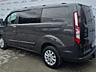 Ford Transit Custum