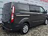 Ford Transit Custum