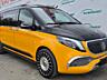 Mercedes Vito Maybach TVA