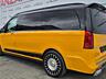 Mercedes Vito Maybach TVA