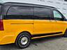 Mercedes Vito Maybach TVA