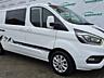Ford Transit custum