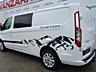 Ford Transit custum