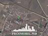 Spre vânzare se oferă teren pentru construcții, situat în Măgdăcești, 
