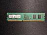 Оперативная память для ПК (DDR1, DDR2, DDR3) — Разные модули