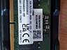 Kingston DDR5-5600 SODIMM 8 gb