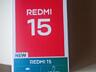 Сяоми Redmi 15