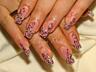 Наращивание ногтей, shellak. Педикюр. Выезд.