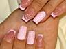 Наращивание ногтей, shellak. Педикюр. Выезд.