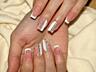 Наращивание ногтей, shellak. Педикюр. Выезд.