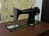 Подольская швейная машинка