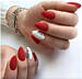 Наращивание ногтей, педикюр