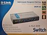 KVM-переключатель D-Link DKVM-4K