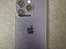Продам iPhone 14pro 128gb