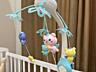 Продам мобиль для детской кроватки