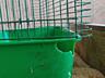 Клетки для животных и птиц б/у