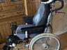 Продам инвалидную коляску Invacare Rea Cirrus 4