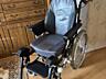 Продам инвалидную коляску Invacare Rea Cirrus 4