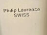 Футляр Brioni. Запонки, зажим PHILIP LAURENCE.