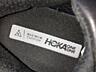 Продам кроссовки HOKA кожаные