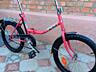 Продам велосипед "Аист"