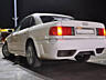 Комплект Обвесов ABT Audi 100 C4/A6 C4.