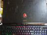 Продам игровой ноутбук MSI 1600р