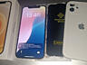 iPhone 12 64 Гб Батарея 78% Face ID True Tone + ЧЕХОЛ +СТЕКЛО