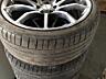 Диски 5x112 R19