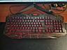Клавиатура Sven Gaming Challenge 9900
