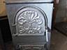 Продам печь, буржуйку