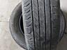 Шины летние 185х65 R14 пара, колеса