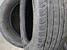Шины летние 185х65 R14 пара, колеса