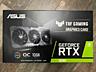 ASUS TUF RTX 3080 10Gb