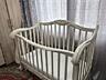 Продам кроватку