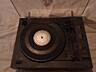 Продам виниловый проигрыватель Ария