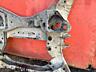 Подрамник передний BMW X3 X4 G01 G02 31106891256 с дефектом